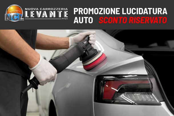 Nuovo Centro Levante Bologna